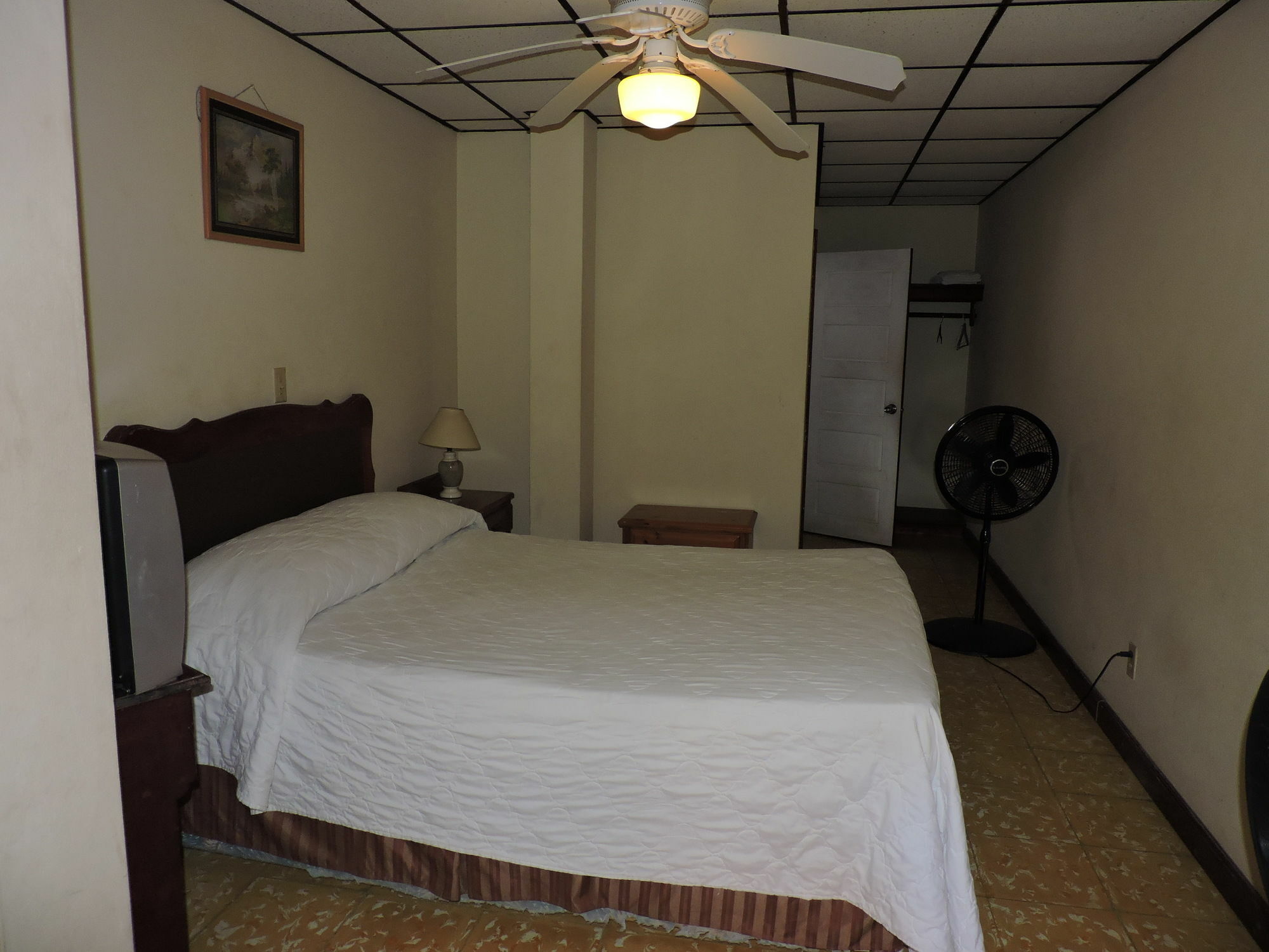 Spindrift Hotel サン・ペドロ エクステリア 写真